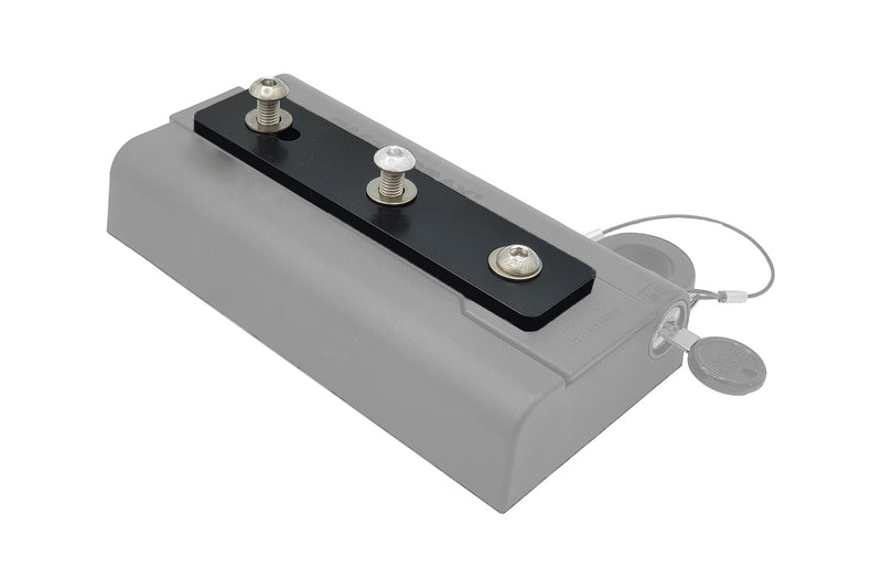 Xd Awning Connector (Suits Alu-Cab Shadow Awn And Quick Pitch Weathershade 20 Sec. )