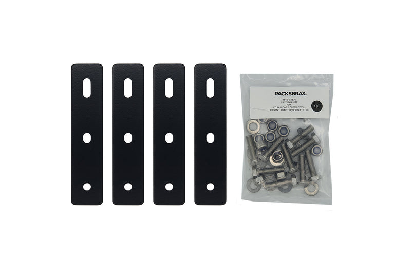 Xd Awning Connector (Suits Alu-Cab Shadow Awn And Quick Pitch Weathershade 20 Sec. )