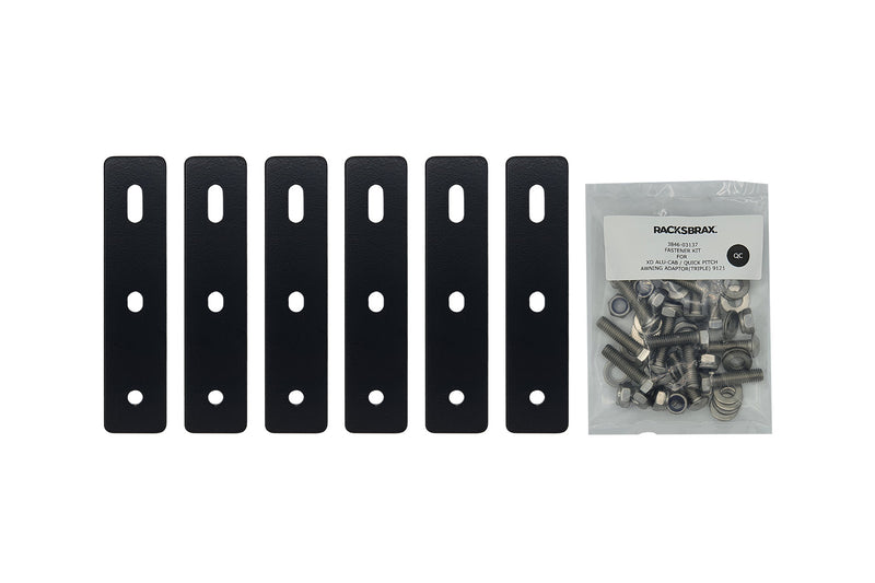 Xd Awning Connector (Suits Alu-Cab Shadow Awn And Quick Pitch Weathershade 20 Sec. )