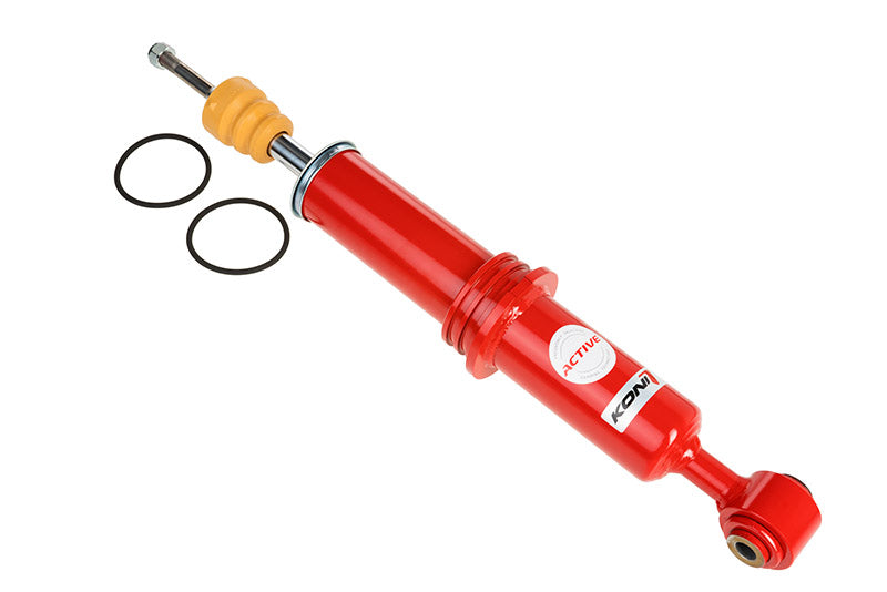 Land Rover (Range-Rover) Discovery - Discovery 4 / Lr4 - Ht Raid-Active Shock Absorber (9905-1003)