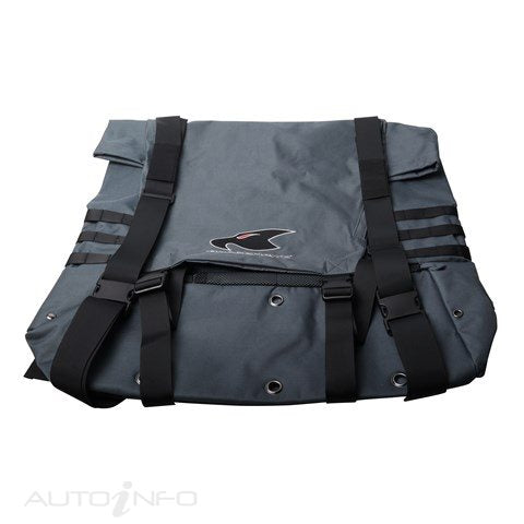 Blackhawk Premium Rear Wheel Bag (Bh102)