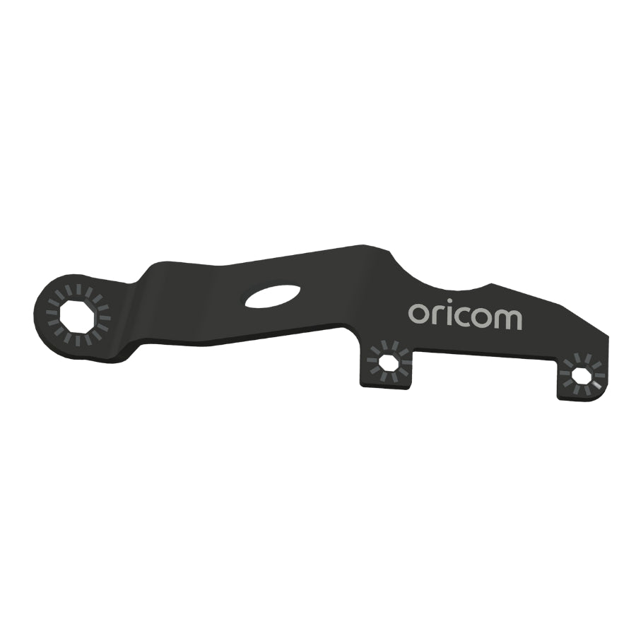 Bbr007 Bonnet Bracket To Suit Isuzu Dmax 2021+ Mux 2022+