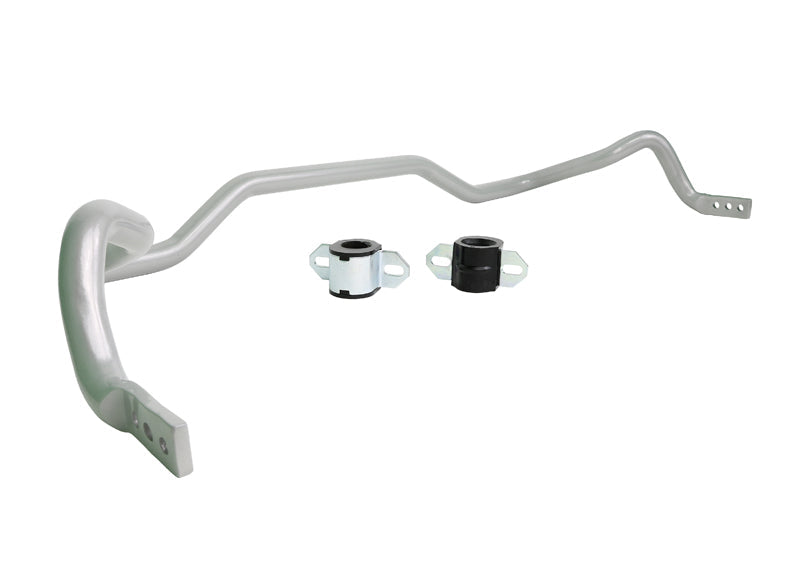 Front Sway Bar - 30mm 3 Point Adjustable To Suit Holden Commodore Vz And Hsv (Bhf61xz)