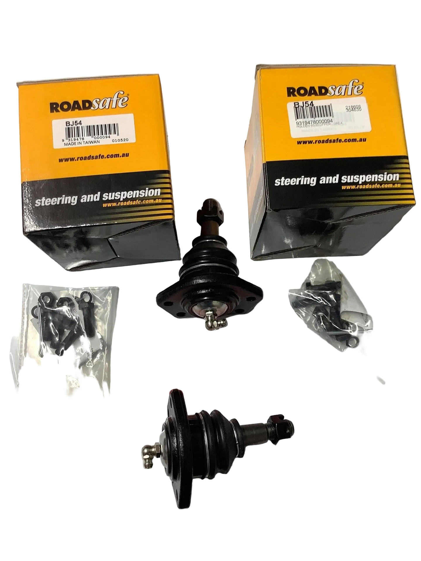 Holden Hg-Hj-Hk-Hq Upper Roadsafe Ball Joints