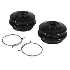Toyota Landcruiser 200 2007 On - Upper Control Arm Ball Joint Boot Kit, Adjustable (Bjbkucalc200)