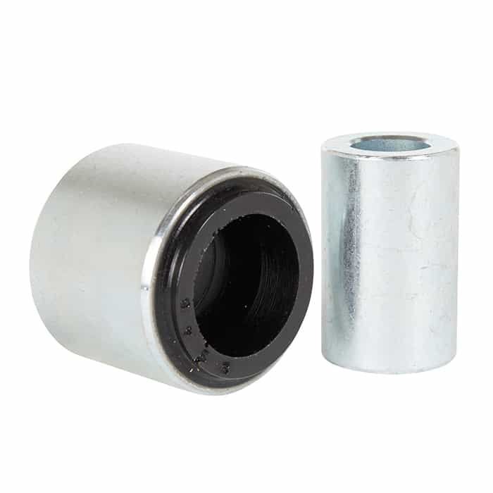 Jeep Wrangler Jk 2007 - 2018 - Panhard Rod Bush Kit, 39mm Od (Bkphjk39)