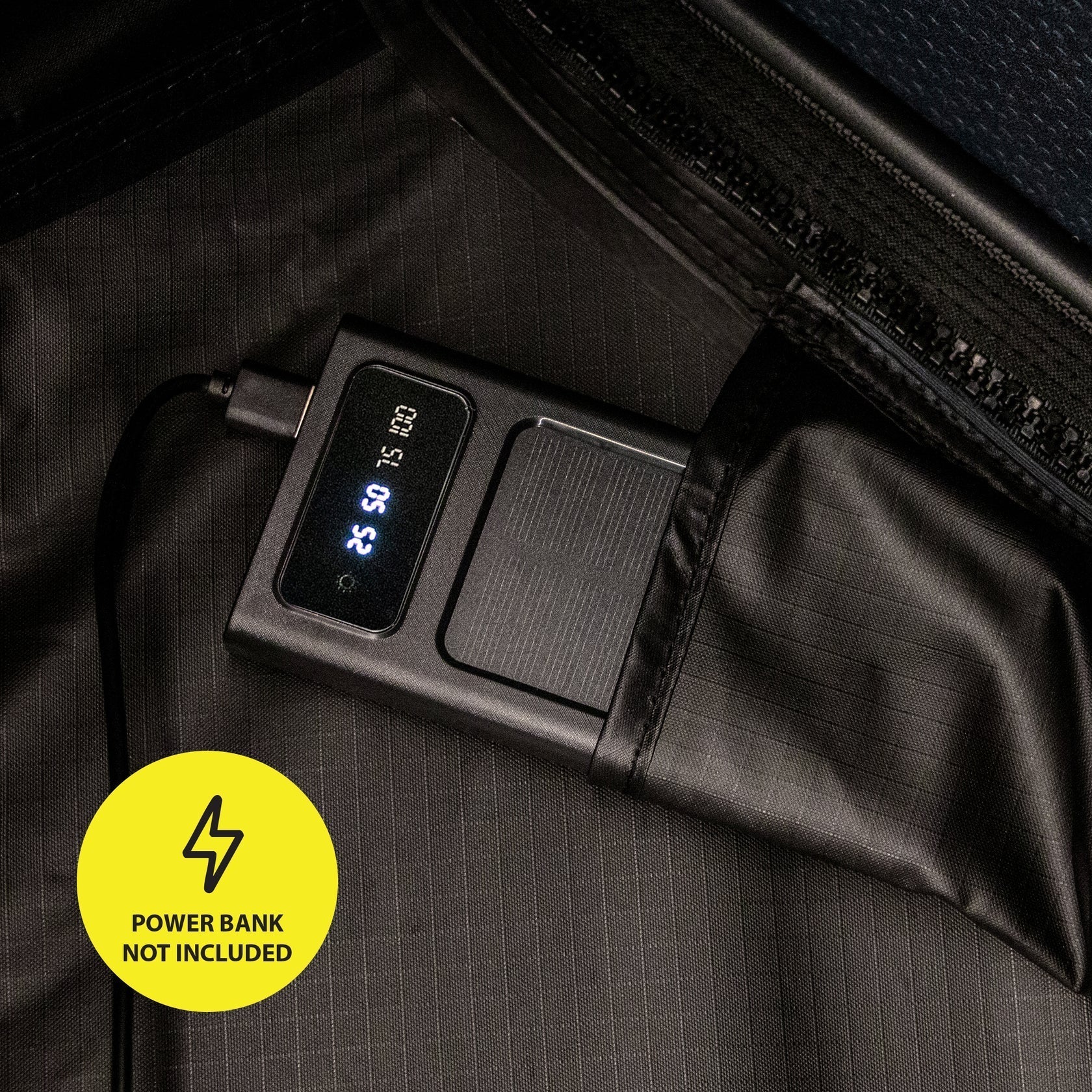 Bushwakka St19 3 Person Roof Top Tent