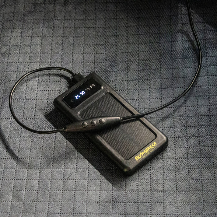 20000 mAh Power Bank