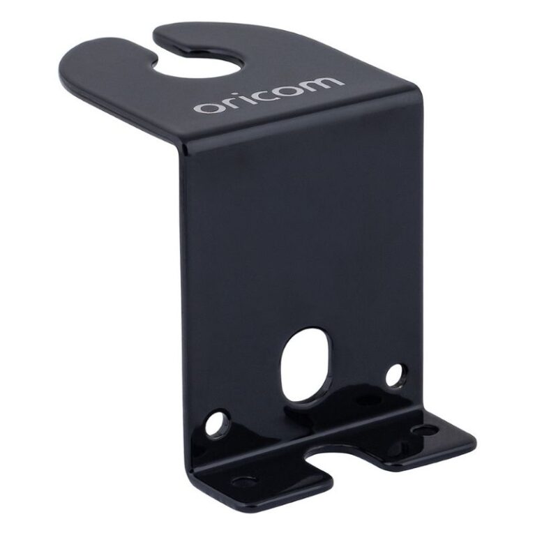 Br100bk ‚¬œZ‚¬Ͽ½ Black Antenna Bracket For Boot Or Bonnet Mount