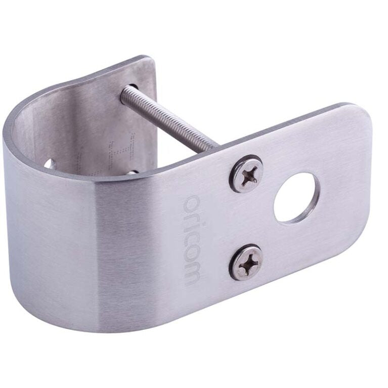 Br200 50mm Bull Bar Antenna Bracket