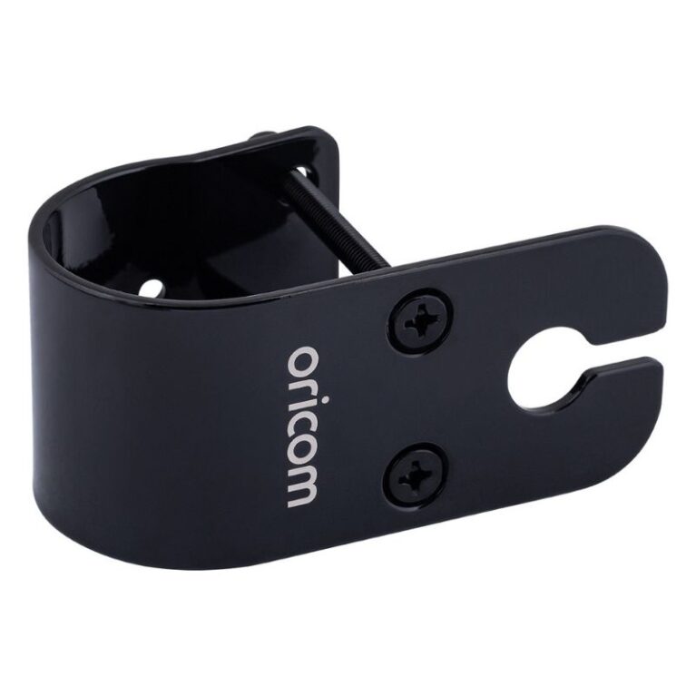 Br200bk 50mm Bull Bar Antenna Bracket