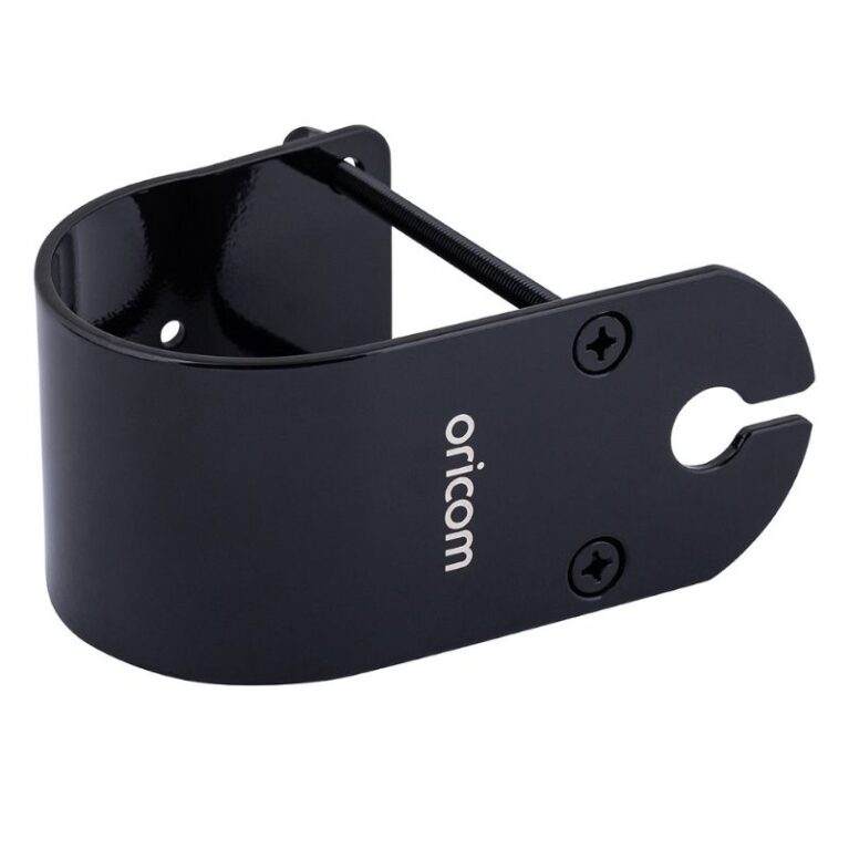 Br300bk 76mm Bull Bar Antenna Bracket