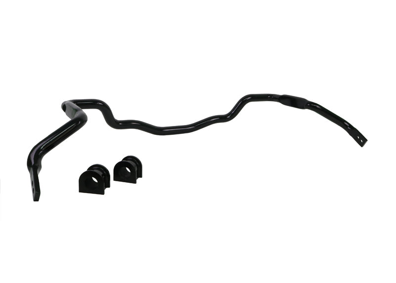 Front Sway Bar - 33mm 2 Point Adjustable To Suit Toyota Fortuner And Hilux 2005-On (Btf93z)