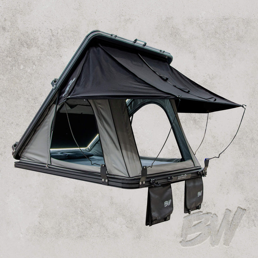 The Baby Shack By Bushwakka