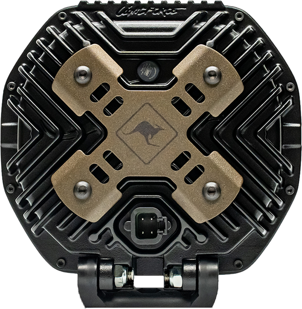 Beast - 3 Mode Led Driving Light