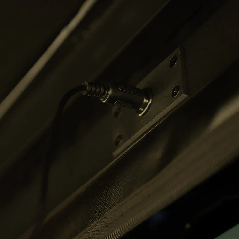 Bushwakka Mini Darkness Pro