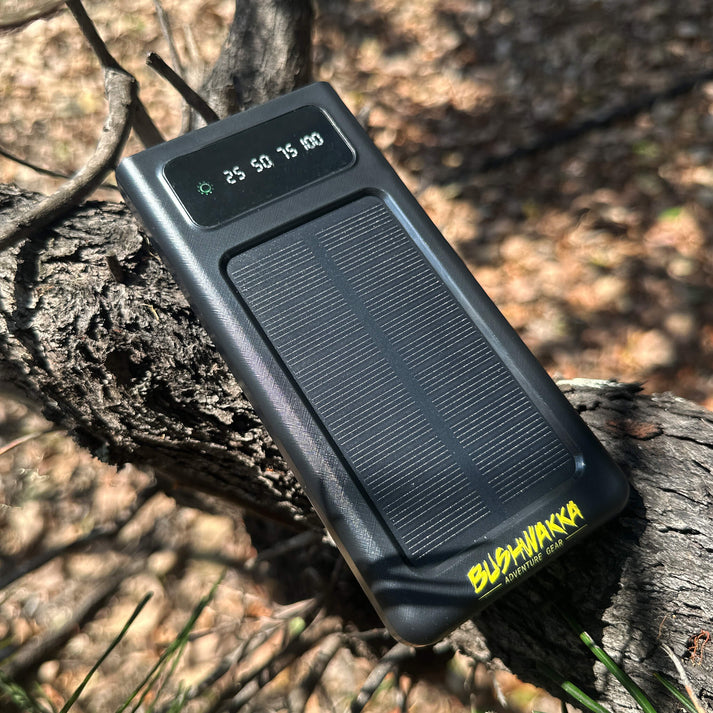 20000 mAh Power Bank