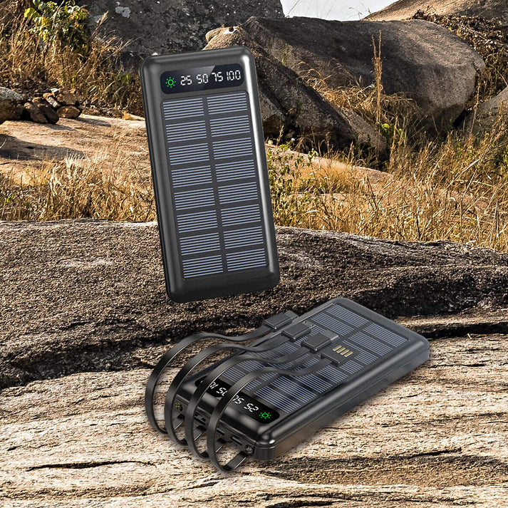 20000 mAh Power Bank