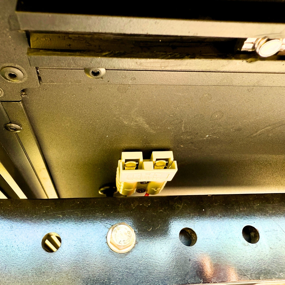 Fusion X 1.5 Rooftop Tent