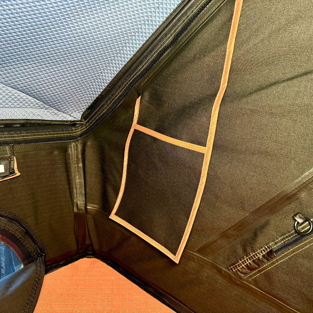 Fusion X 1.5 Rooftop Tent