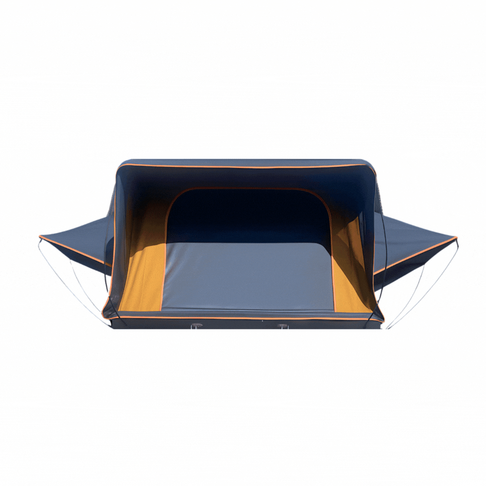 Fusion X 1.5 Rooftop Tent