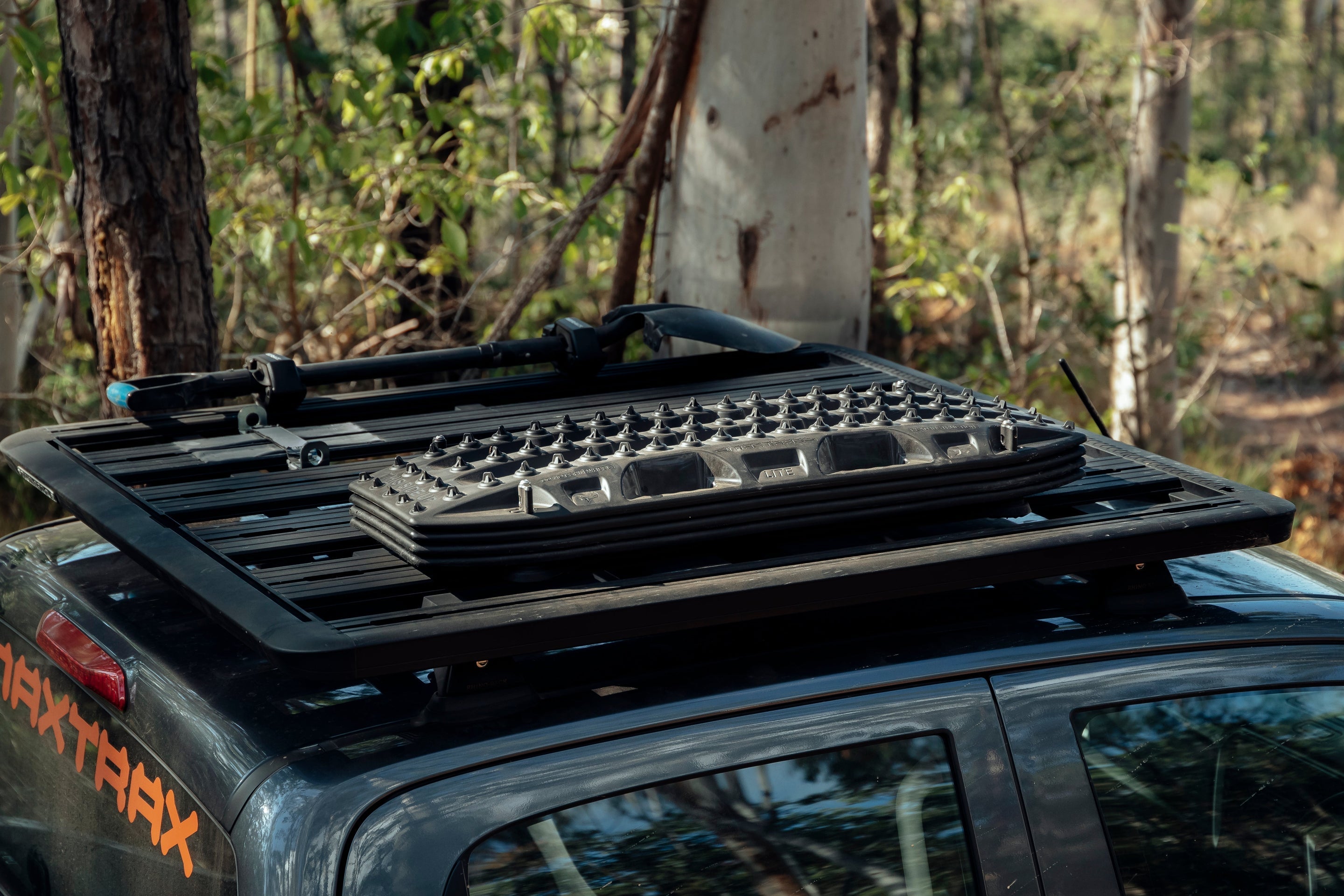 Maxtrax Lite