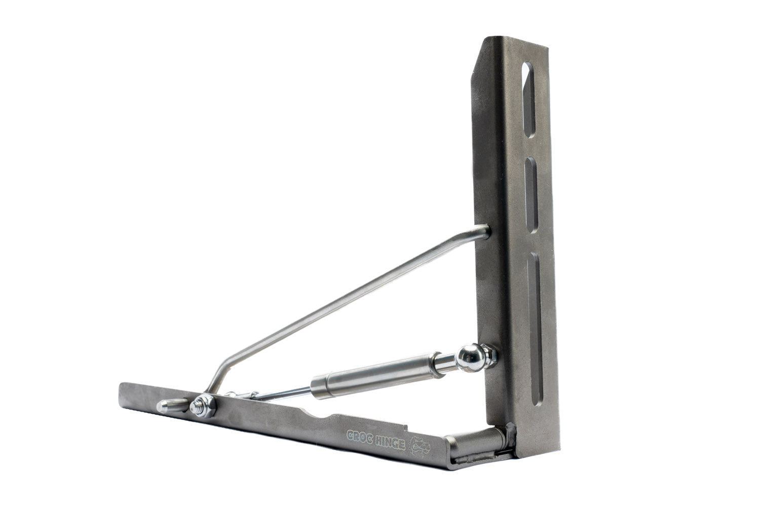 Croc Hinge® Awning Bracket (Set Of 3)