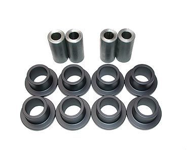 Nissan Navara D22 1997 - 2005 - Upper Control Arm Bushes (D22upbk)