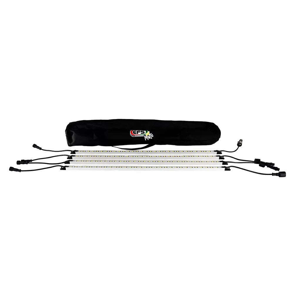 EFS Ya'Mate Rigid Bi Colour Camp Lights