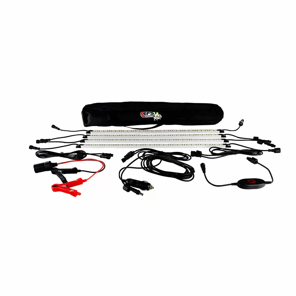 EFS Ya'Mate Rigid Bi Colour Camp Lights