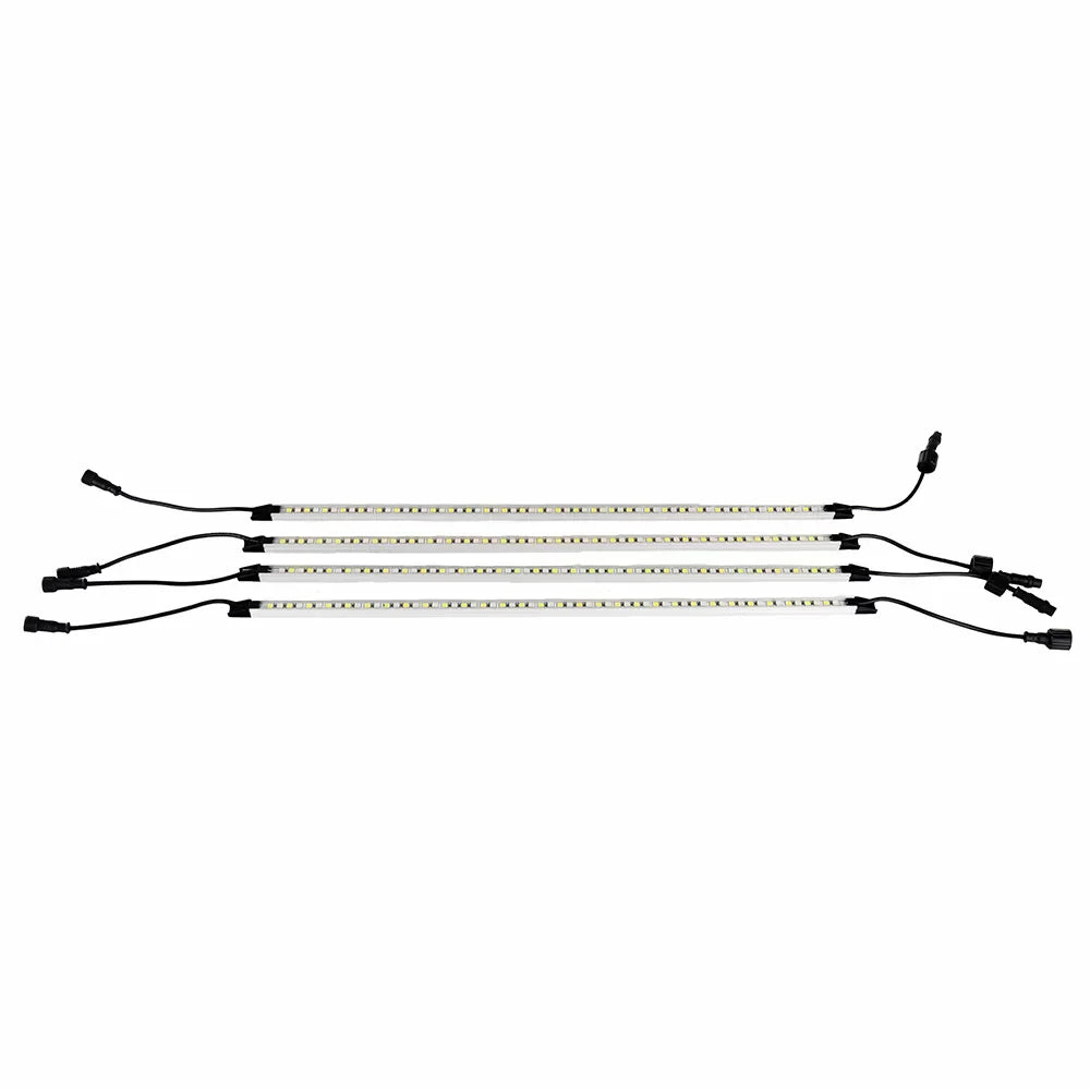 EFS Ya'Mate Rigid Bi Colour Camp Lights