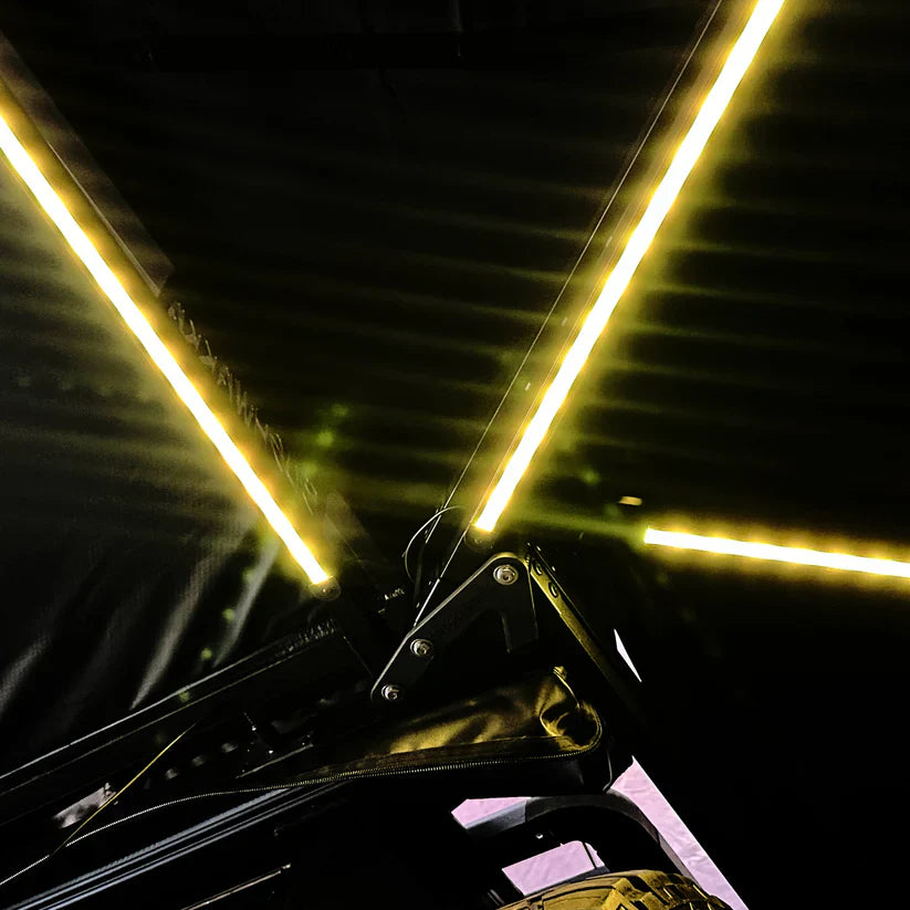 Bushwakka Mini Darkness Pro