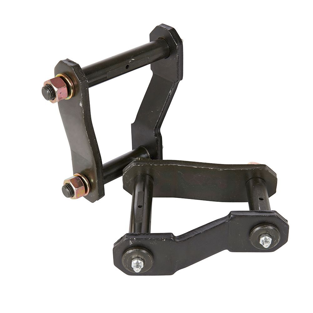 Ford Ranger 2011 On, Px1, Px2, Px3 - Greasable Shackle Pair (Gsfrt6)
