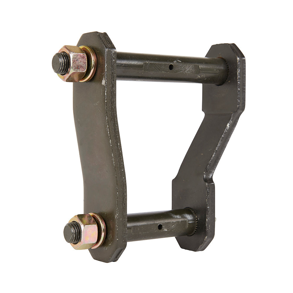 Ford Ranger 2011 On, Px1, Px2, Px3 - Greasable Shackle Pair (Gsfrt6)