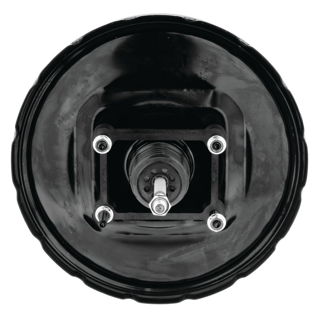Twin Diaphragm Booster - Landcruiser 80 Series
