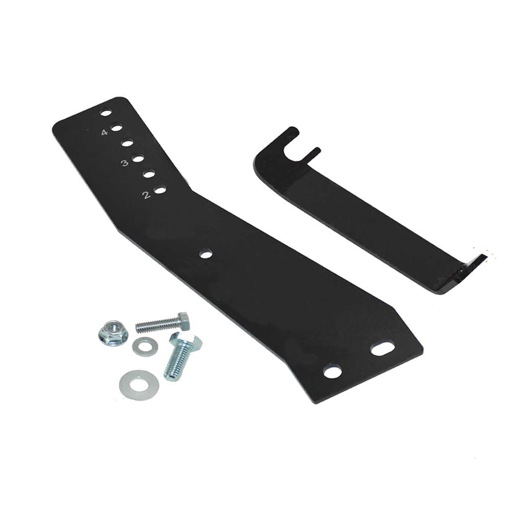 Nissan Navara Np300 2015 On - Headlight Adjuster Extension Bracket (Hlextnp300)