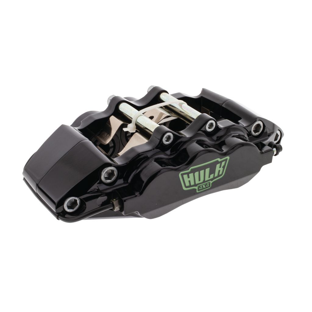 Ford Ranger & Mazda Bt-50 Big Front Brake Upgrade Kit