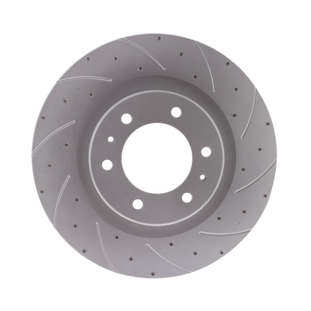 Ford Ranger & Mazda Bt-50 Big Front Brake Upgrade Kit