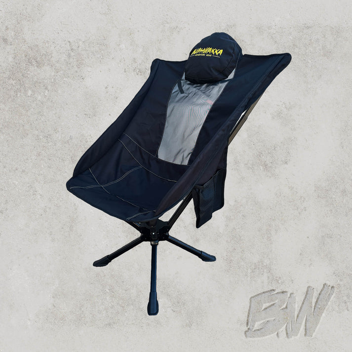 Bushwakka High 5 Chair