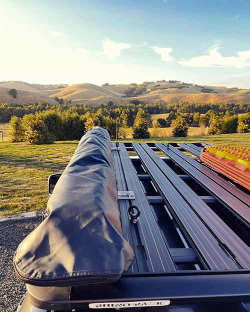 Croc Hinge® Awning Bracket (Set Of 3)