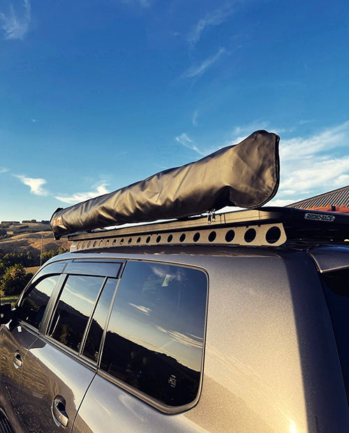 Croc Hinge® Awning Bracket (Set Of 3)