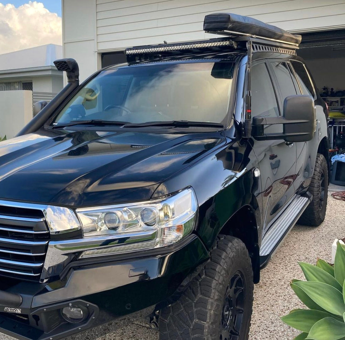 Croc Hinge® Awning Bracket (Set Of 3)