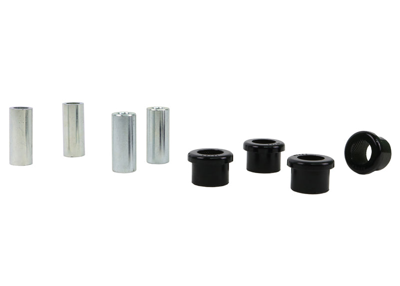 Front Control Arm Lower - Inner Front Bushing Kit To Suit Toyota Mr2 Zzw30 And Echo Ncp10