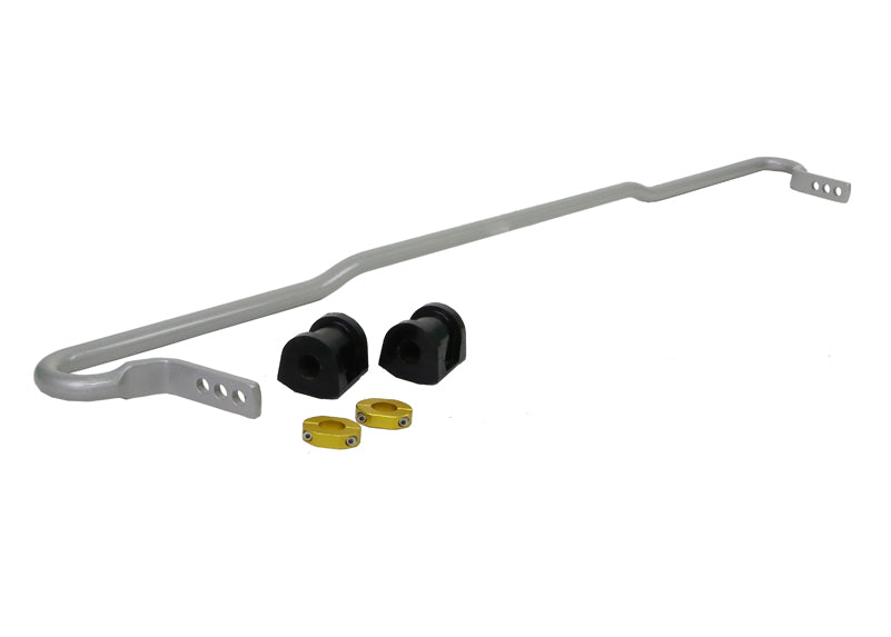 SuperPro 3 way Adjustable Rear Sway Bars - 24mm | 2015+ Subaru WRX/STI (RC0013RZ-24mm) main image 1