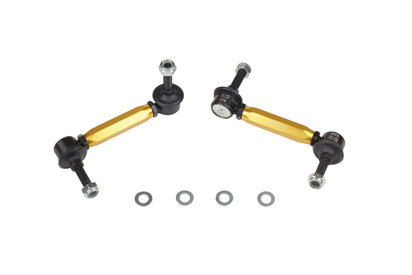 Rear Sway Bar Link To Suit Bmw, Honda, Hyundai, Mazda And Toyota