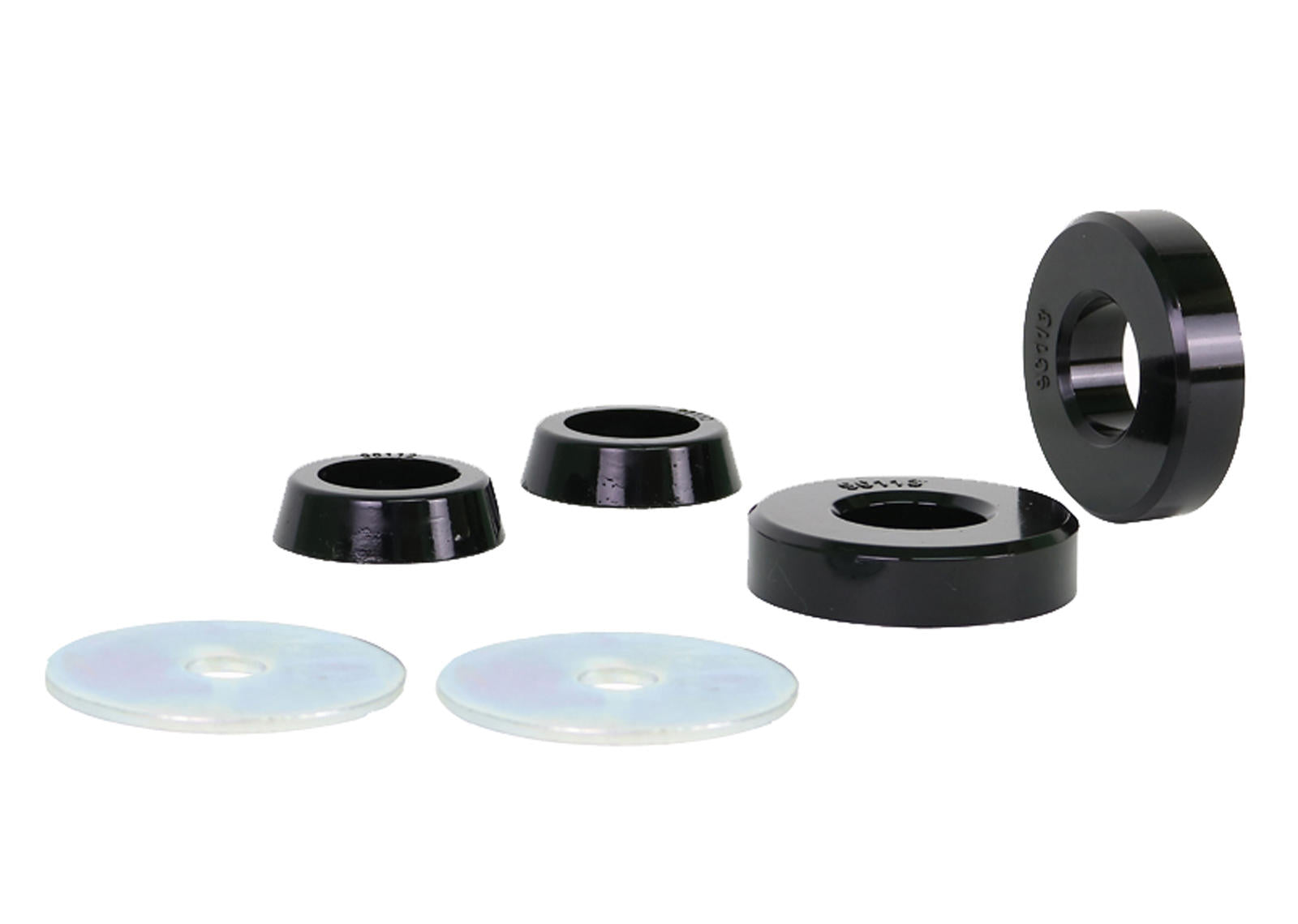 Rear Differential Mount - Front Bushing Kit To Suit Lexus Gs, Is And Toyota Supra