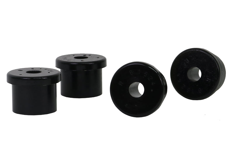 Rear Leaf Spring - Front Eye Bushing Kit To Suit Nissan 1200, 120y And Pulsar B11