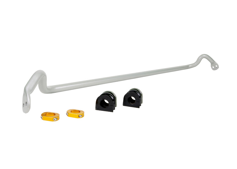 Front Sway Bar - 24mm 2 Point Adjustable To Suit Subaru Impreza Gd Wrx Sti