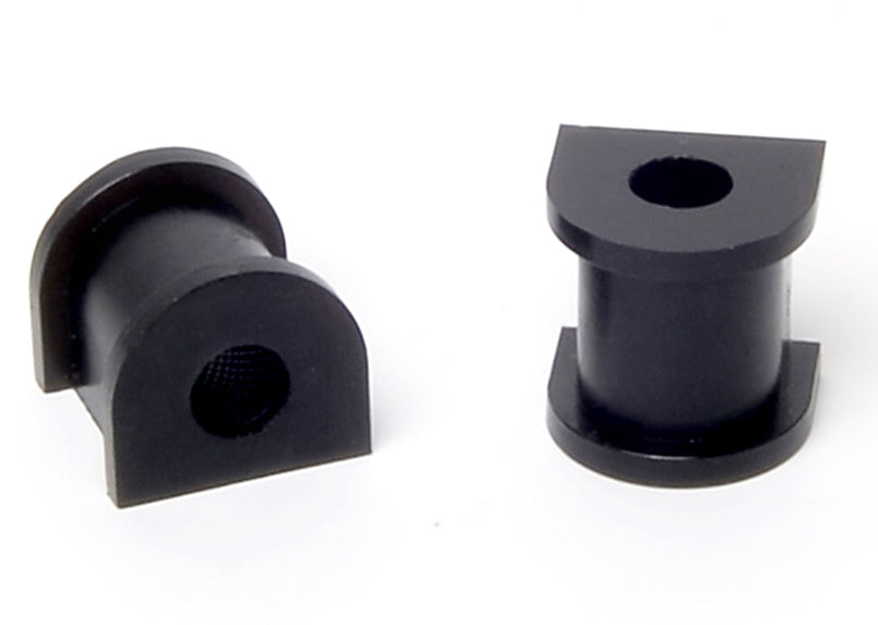Rear Sway Bar Mount - Bushing Kit 17mm To Suit Toyota Prado And 4runner