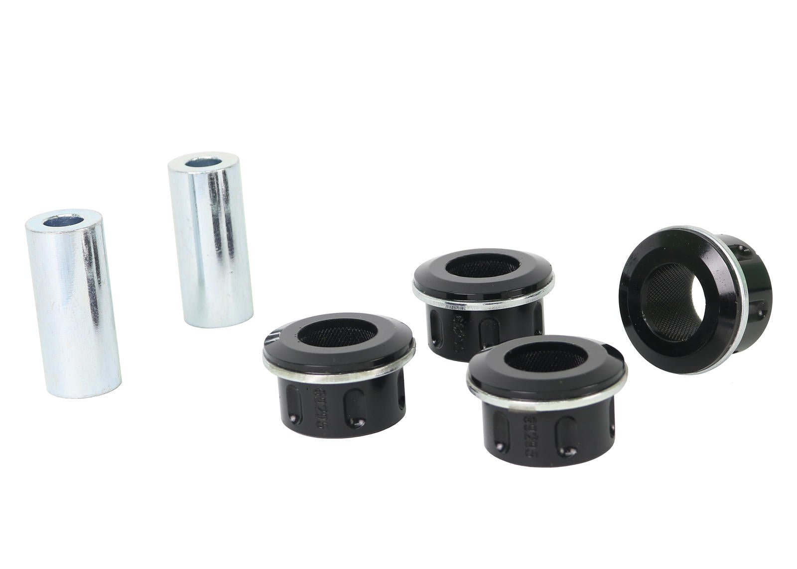 Front Control Arm Lower - Inner Front Bushing Kit To Suit Hyundai I20 N Bc